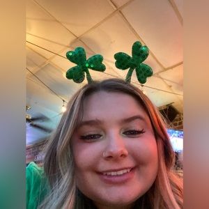 Meet your Posher, Delaney